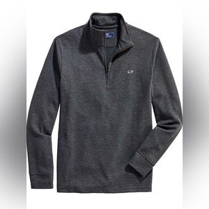 Vineyard Vines Half Zip